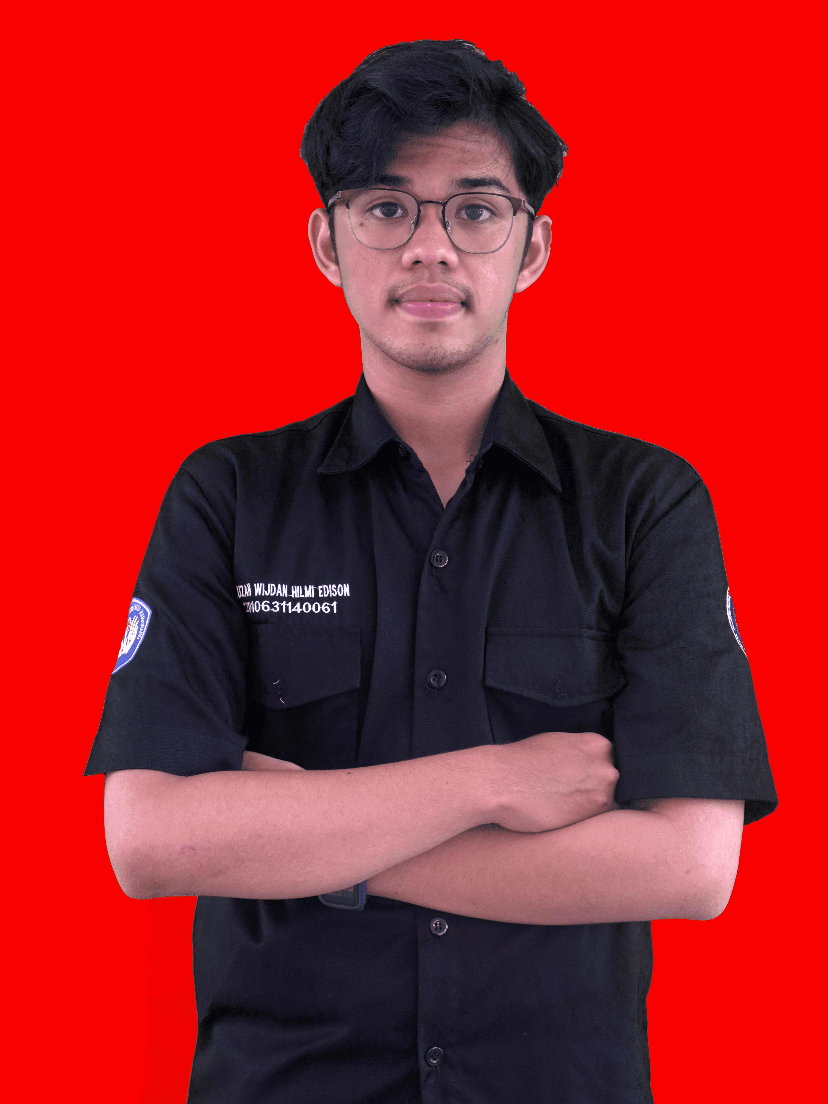 Fauzan Wijdan Hilmi Edison