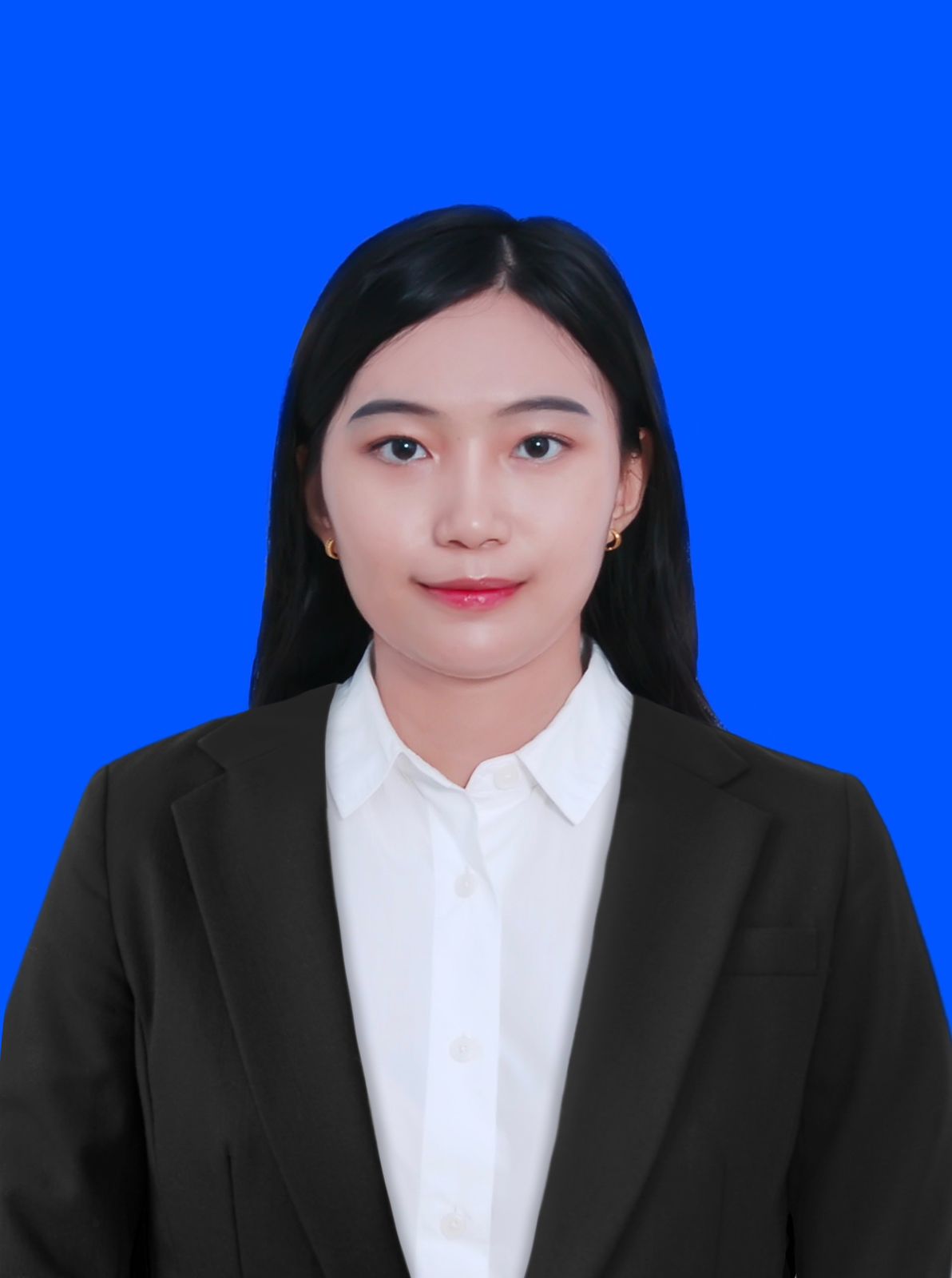 Andi Ariqah Hanafiah Farid