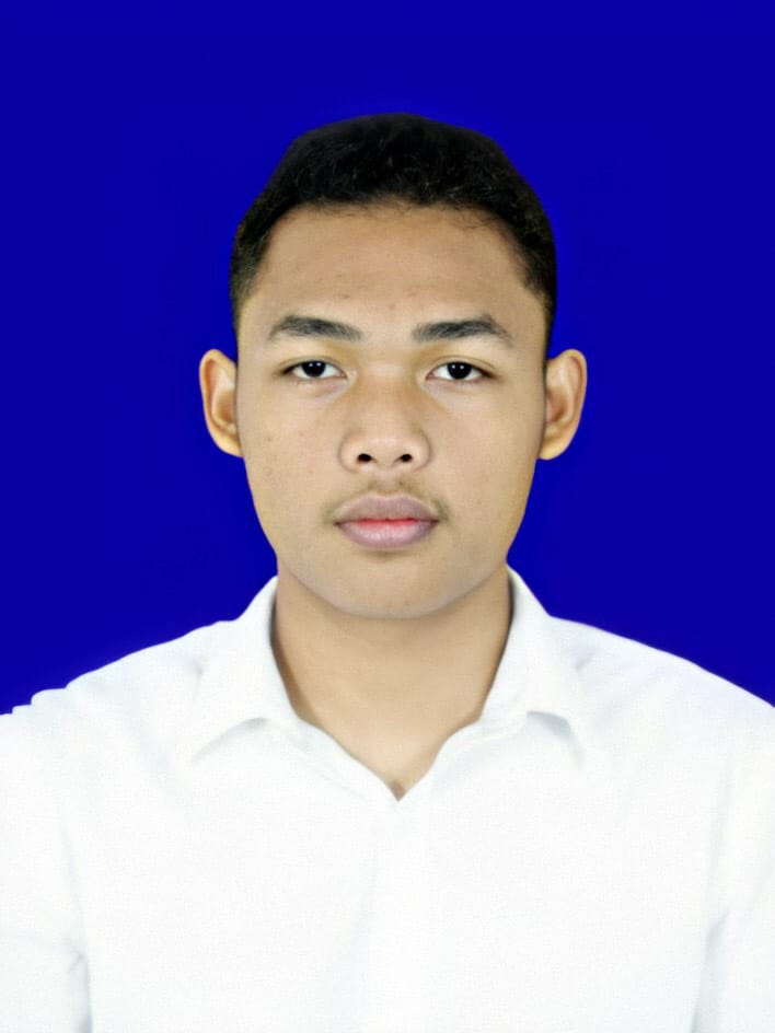 Muhamad Faris Maulana