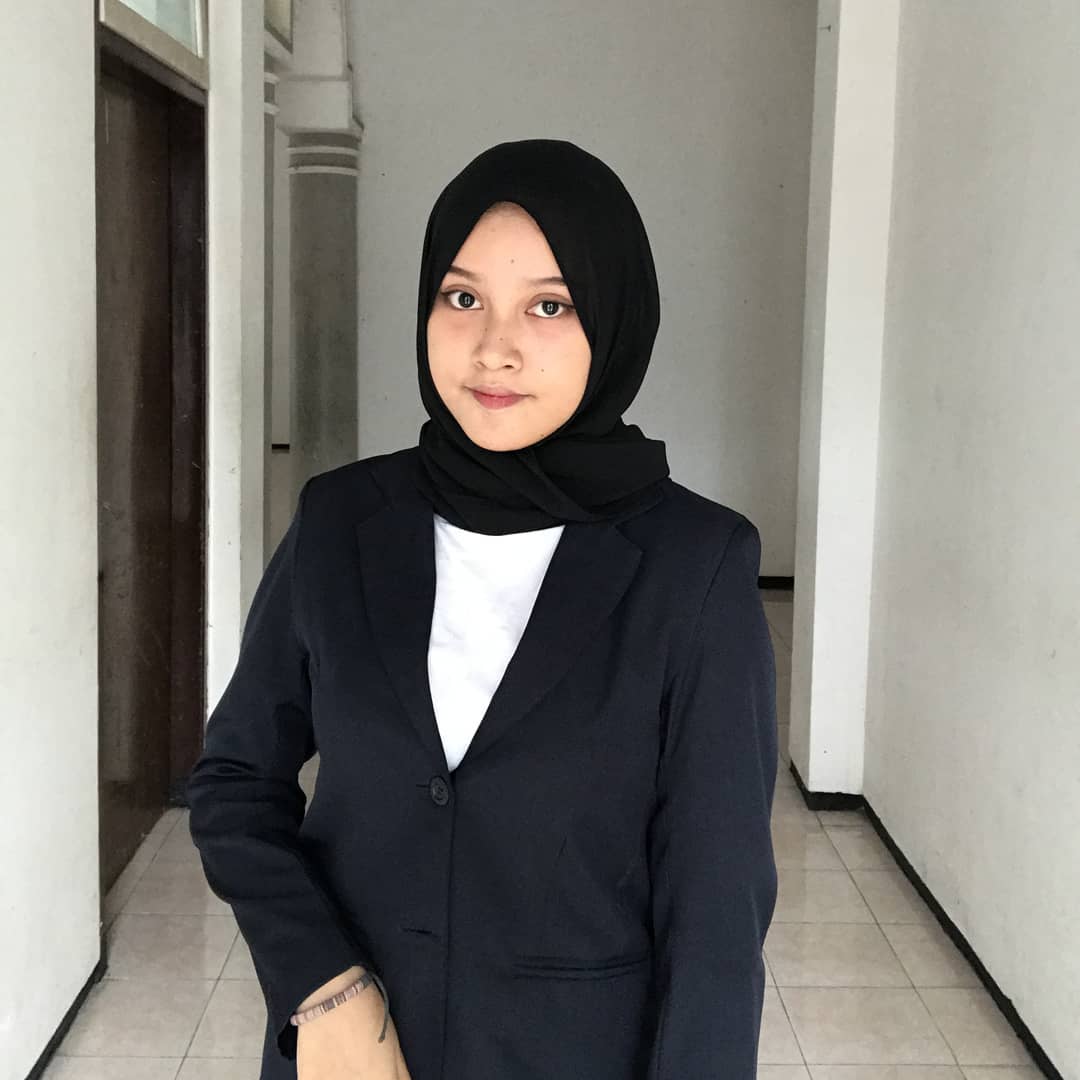 Zurida Alisha Muntaz