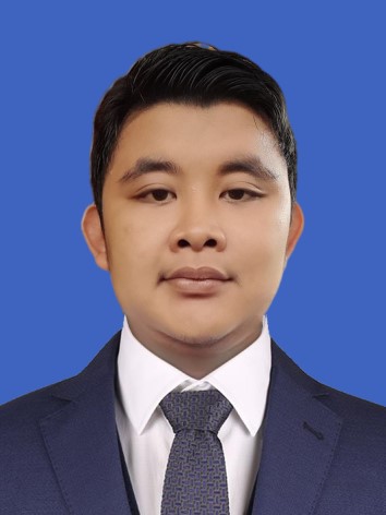 Edy Suharman Fauzandi