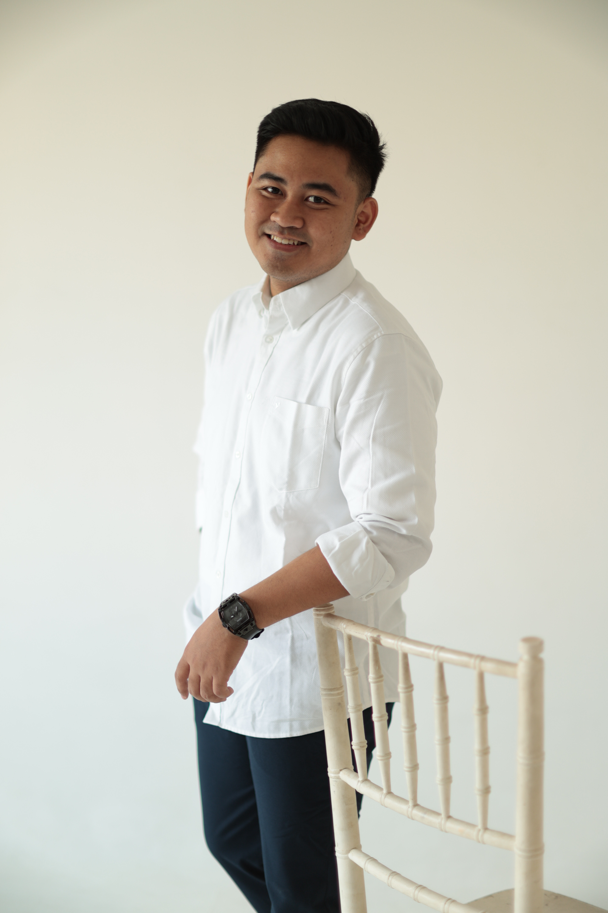 Muhammad Sultan Faraj