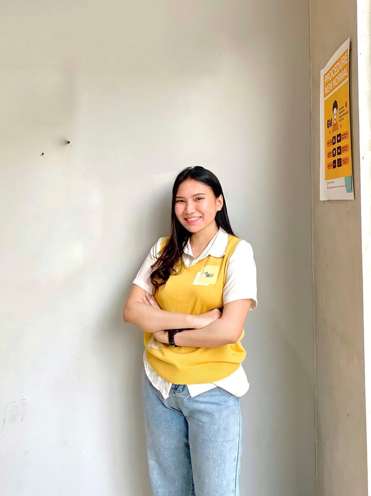 Debi Yulina Br Ginting