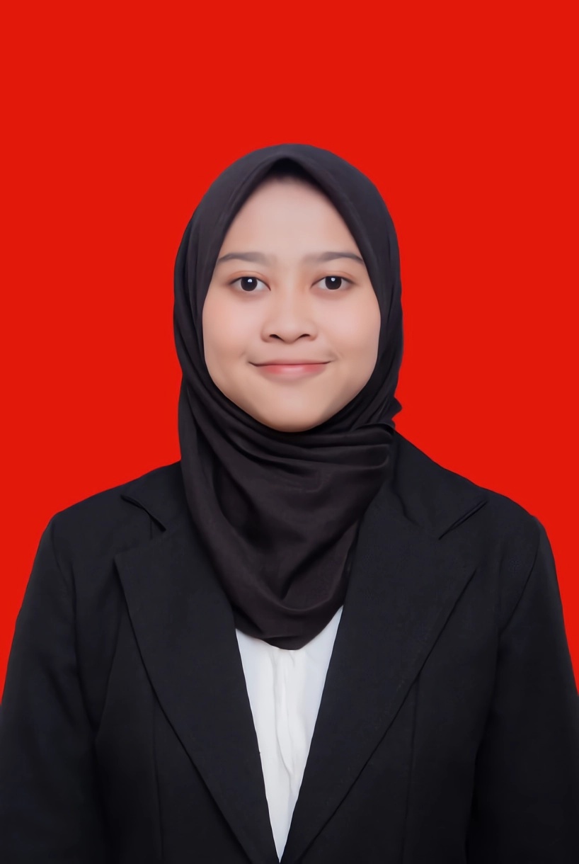 zalfa farhah ningrum