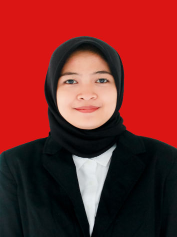 Khusnul Ainia Aprilinda