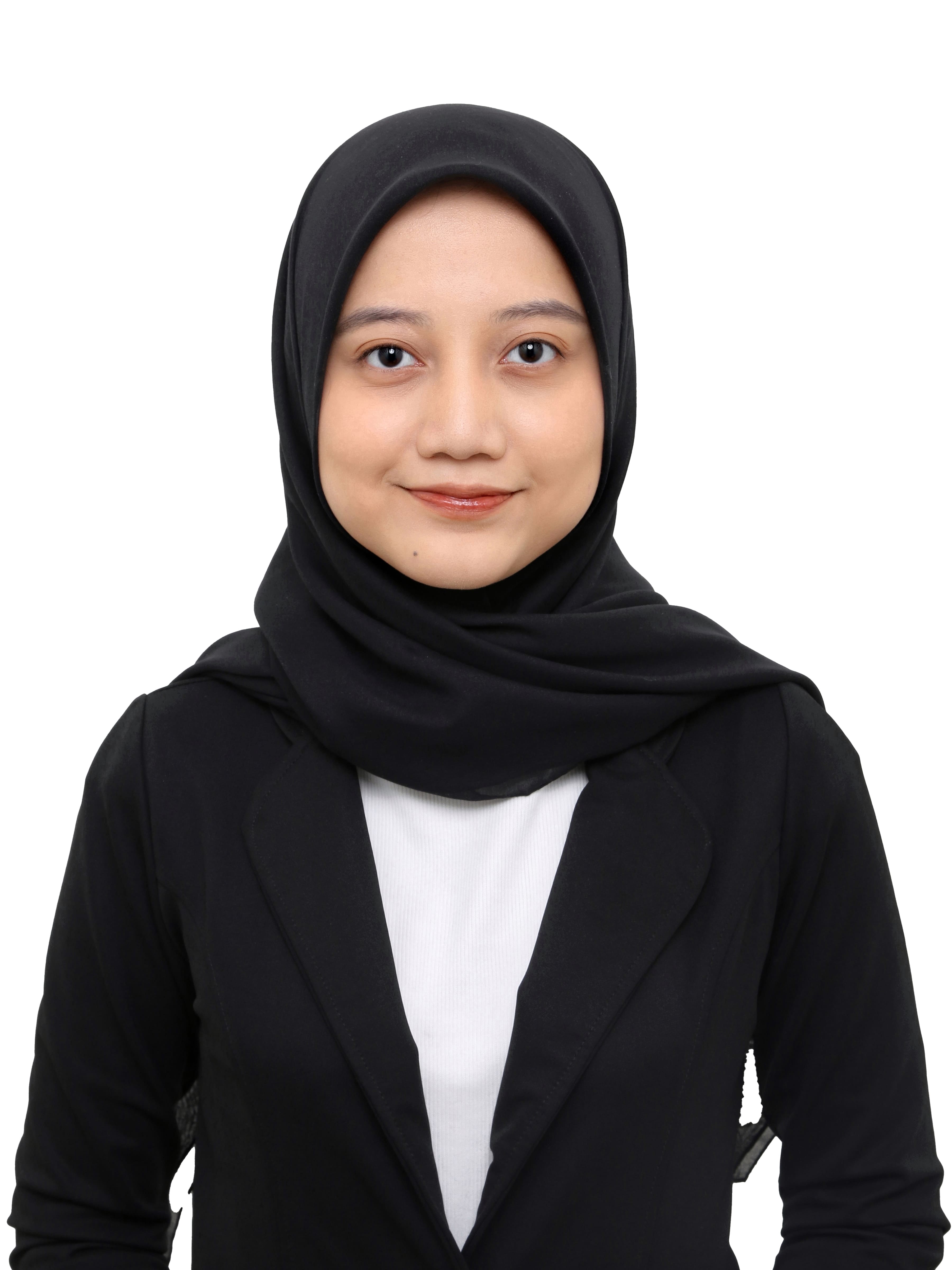 Maulidya Azaria Herlambang