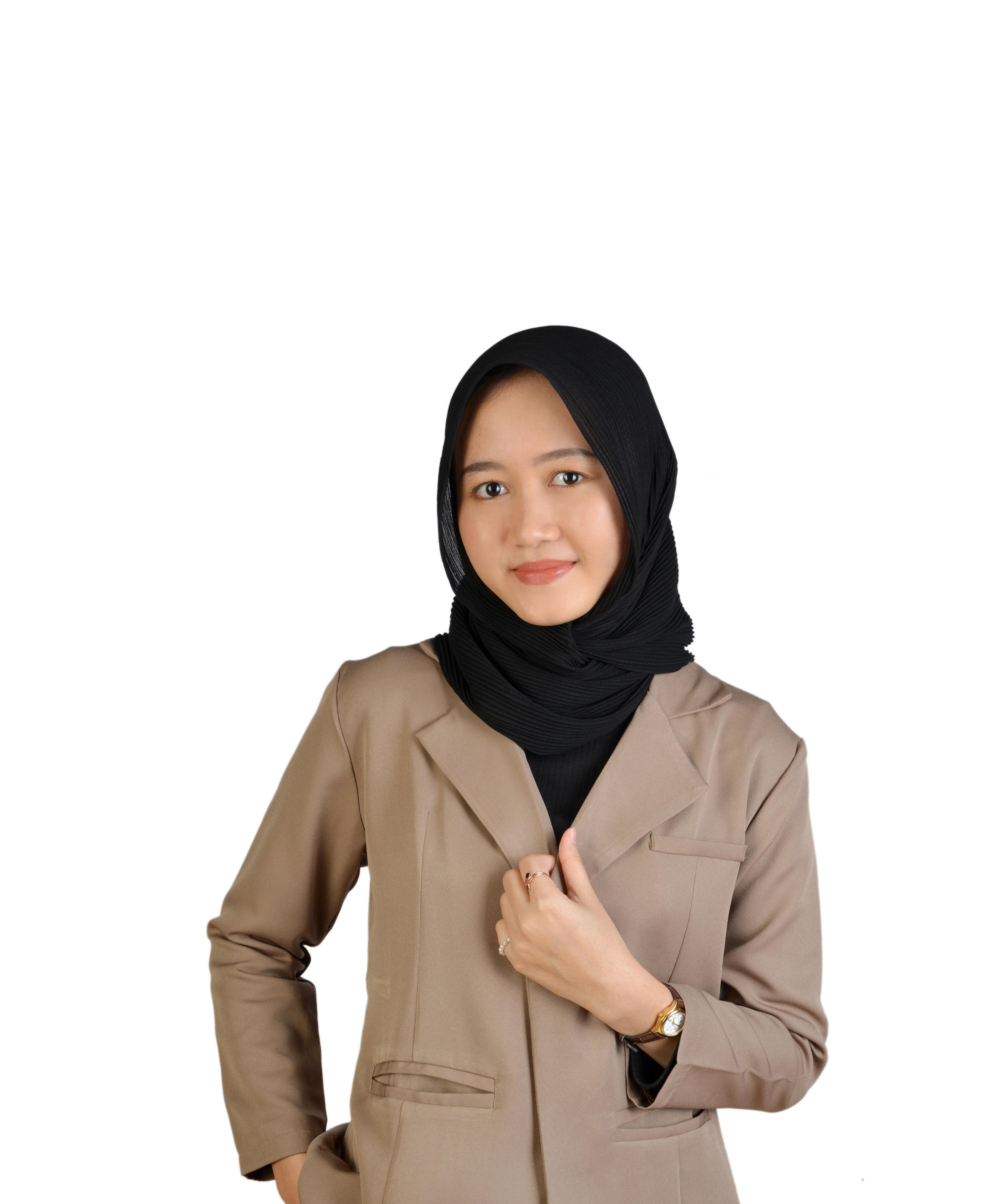 VERELLISA DESWITA MAHARANI