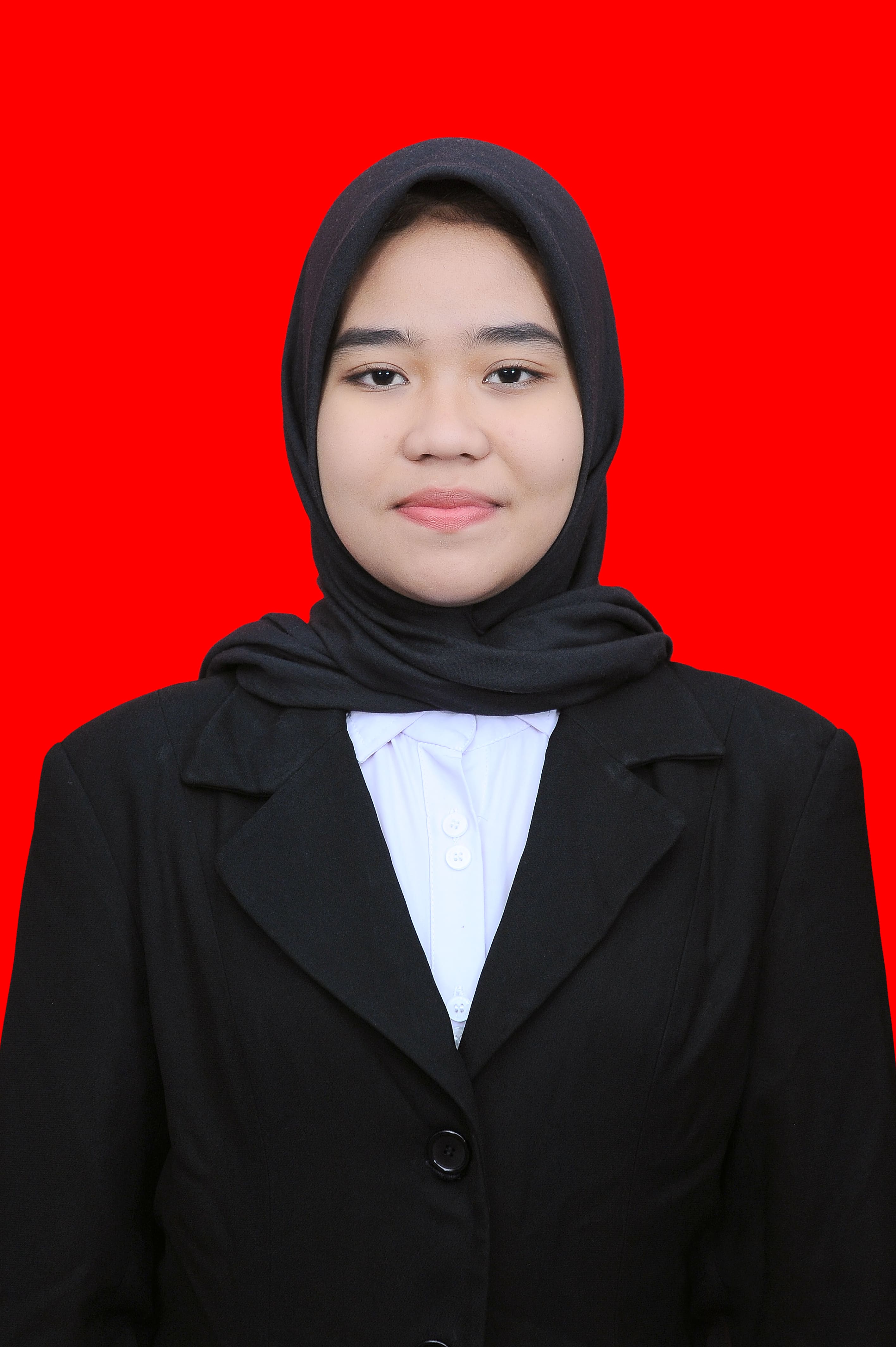 Nurul Fadillah Boru Angin