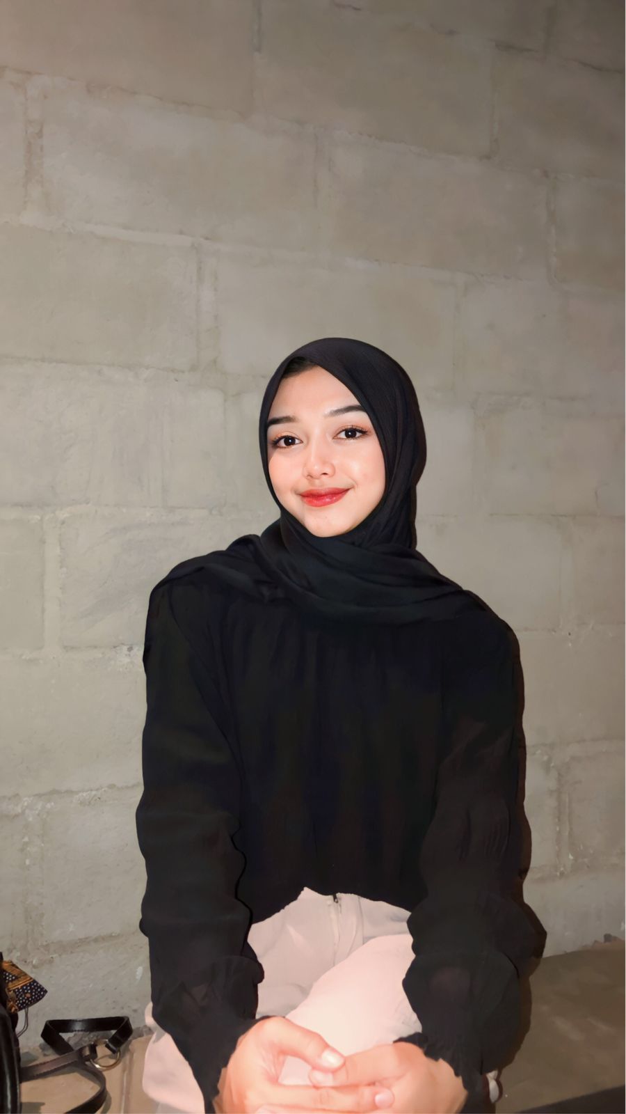 Safina Bulan Koesasih