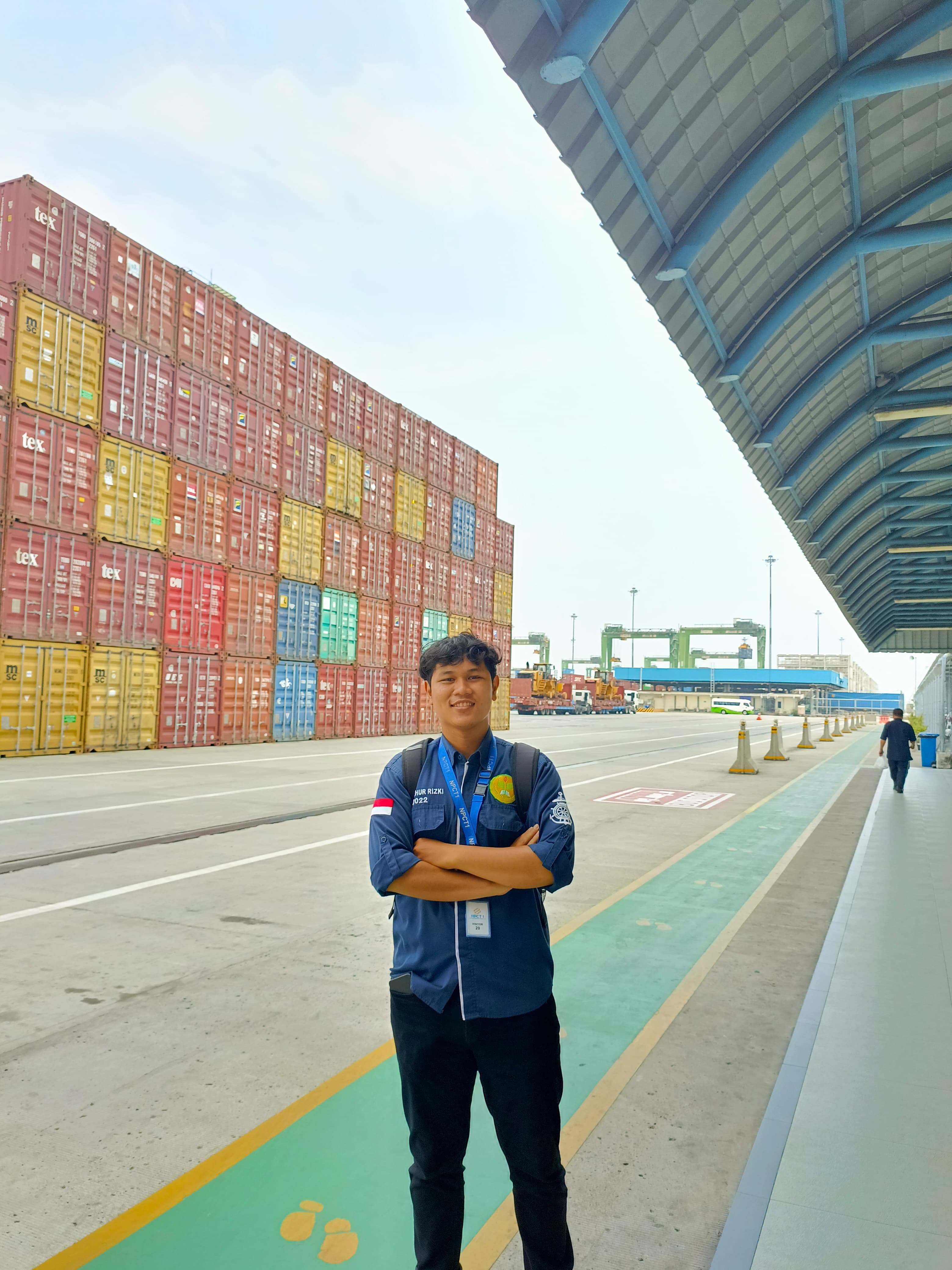 Muhammad Fathur Rizki