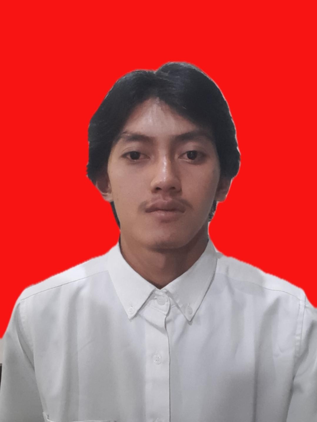 Hibrizi Hajid Al Khasyi