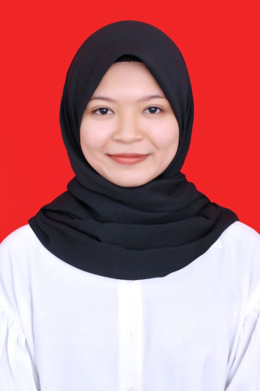 Hafsoh Labibatul Islam