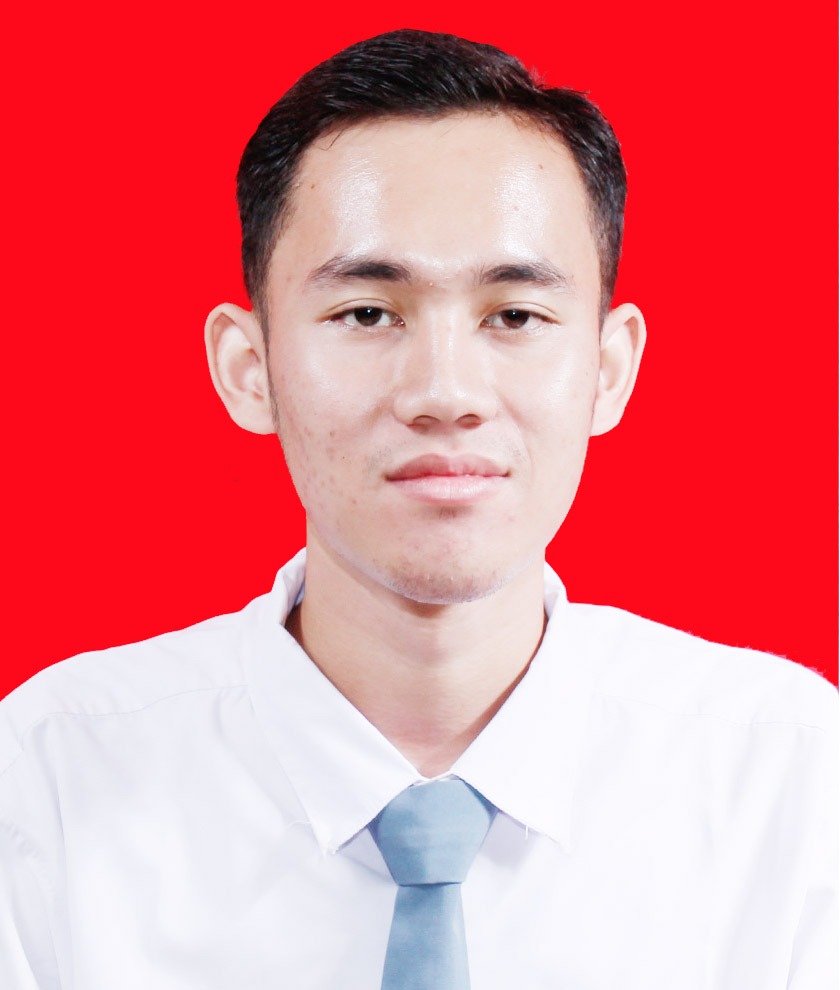 Muhammad Rizky Ferdiansah