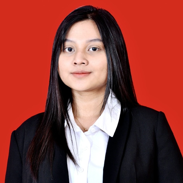 Raras Puspita Wulandari