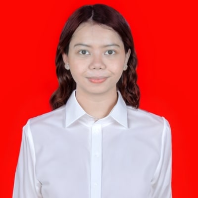 Theresia Elfrida Anggely Simanjuntak