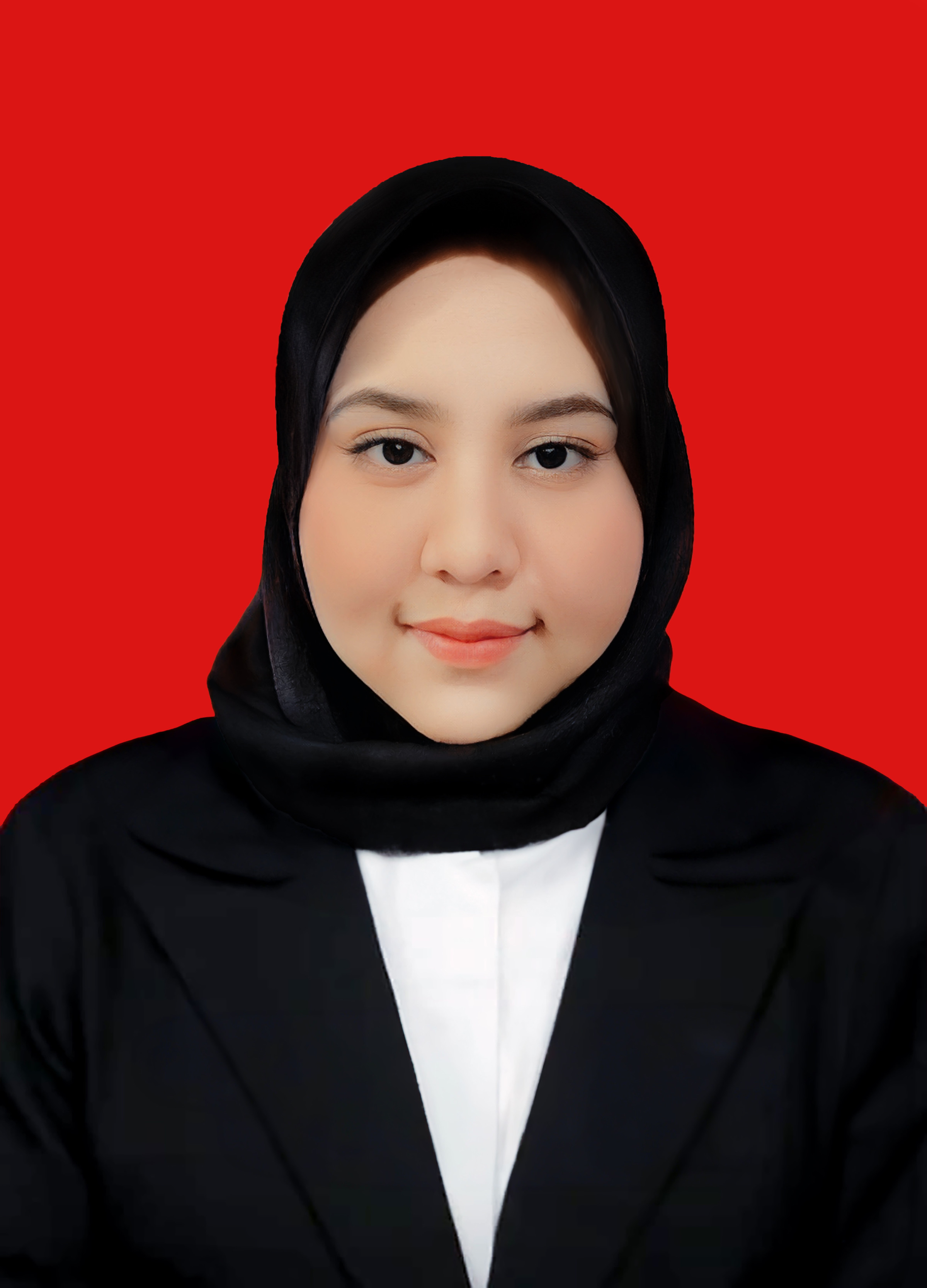 Nafila Khairunnisa Baesyir
