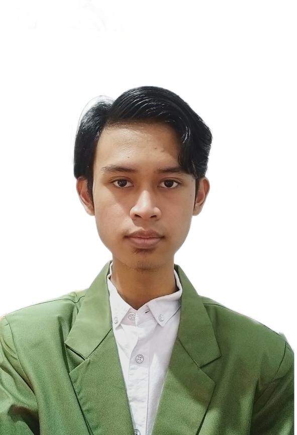 Fahmi Lesmana Hadi Putra