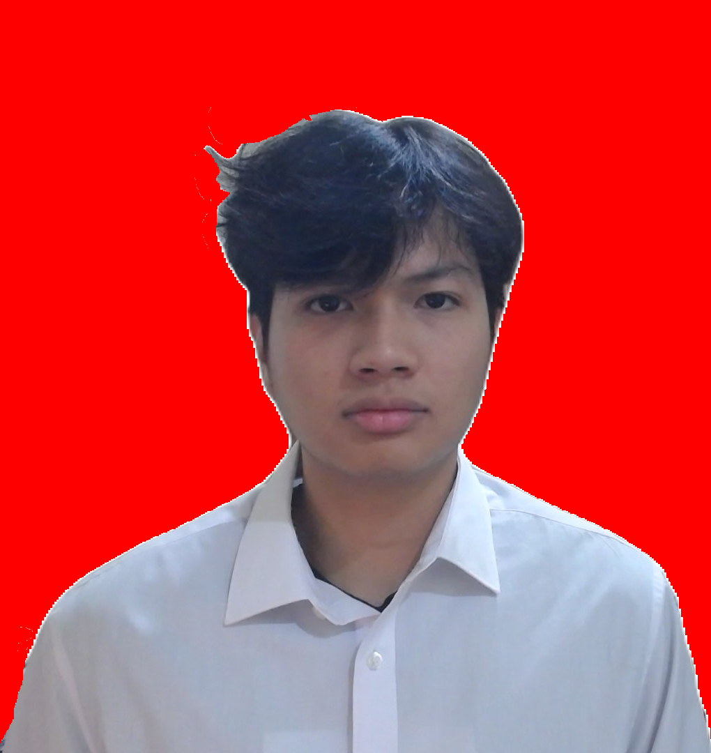 M Irfan Nabiel M Mucoffa