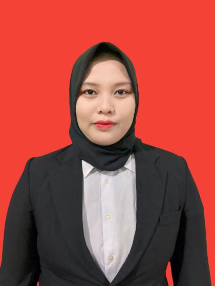 Azizah Idrus