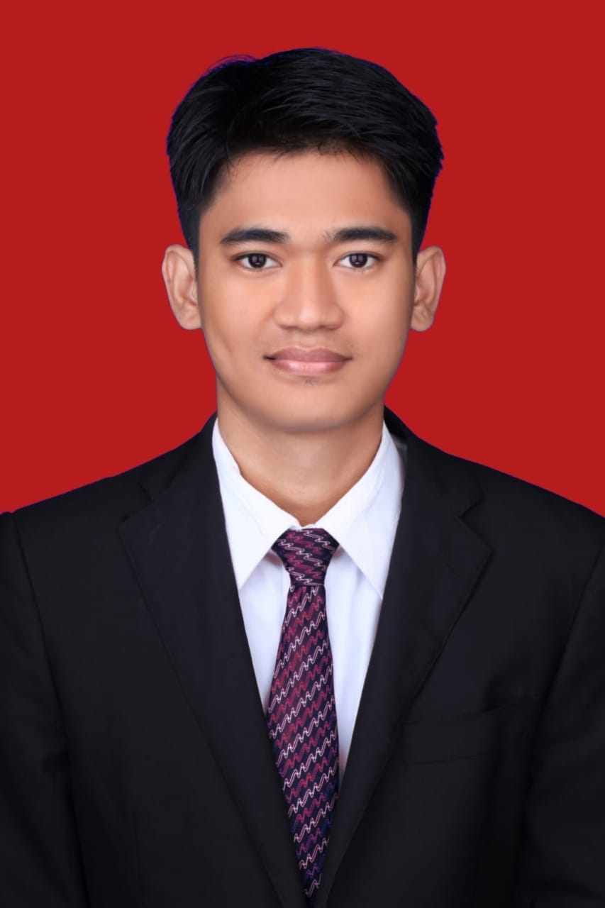 M. Irfan Kurniawan