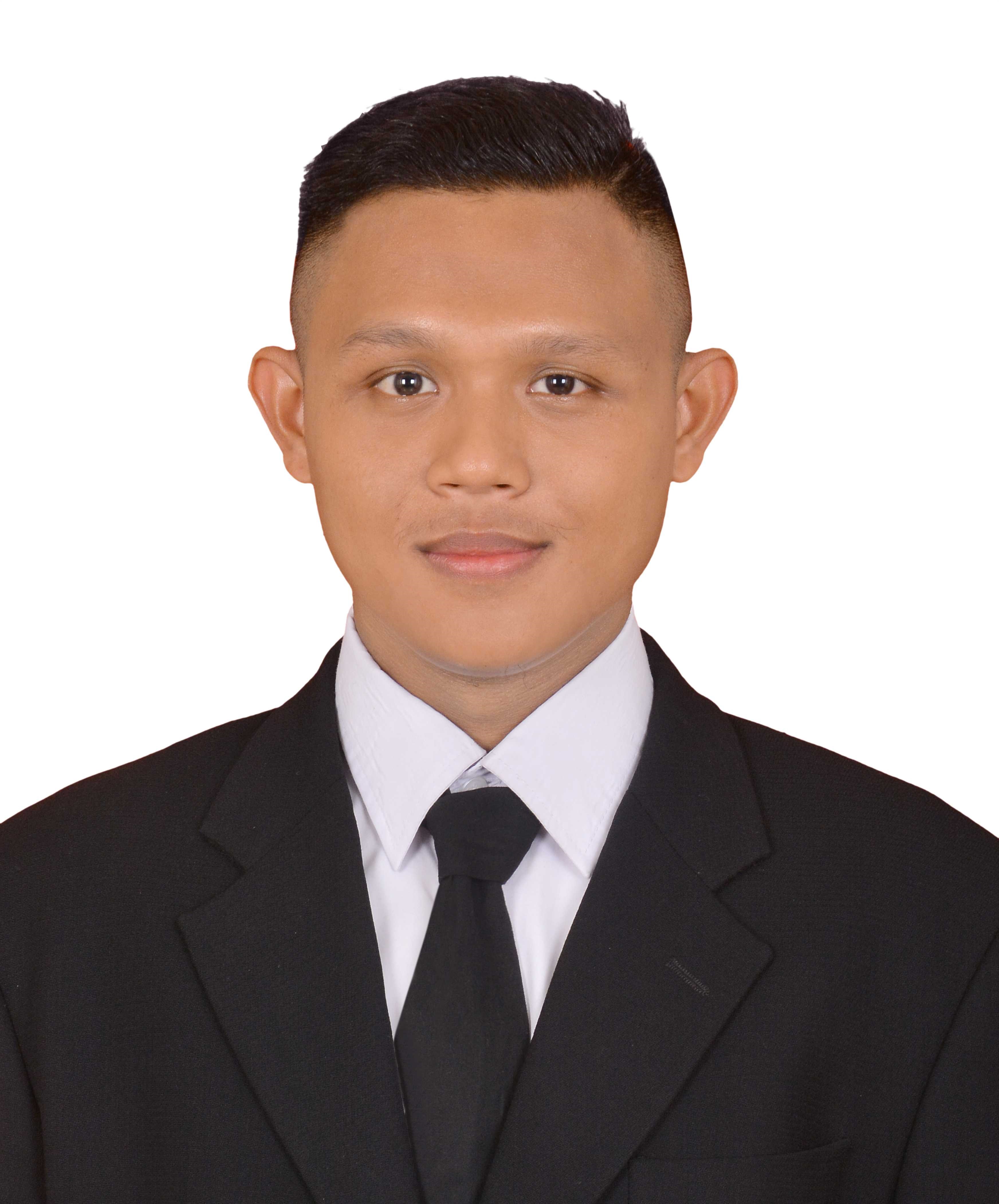 Ronnan Zidane Gozali