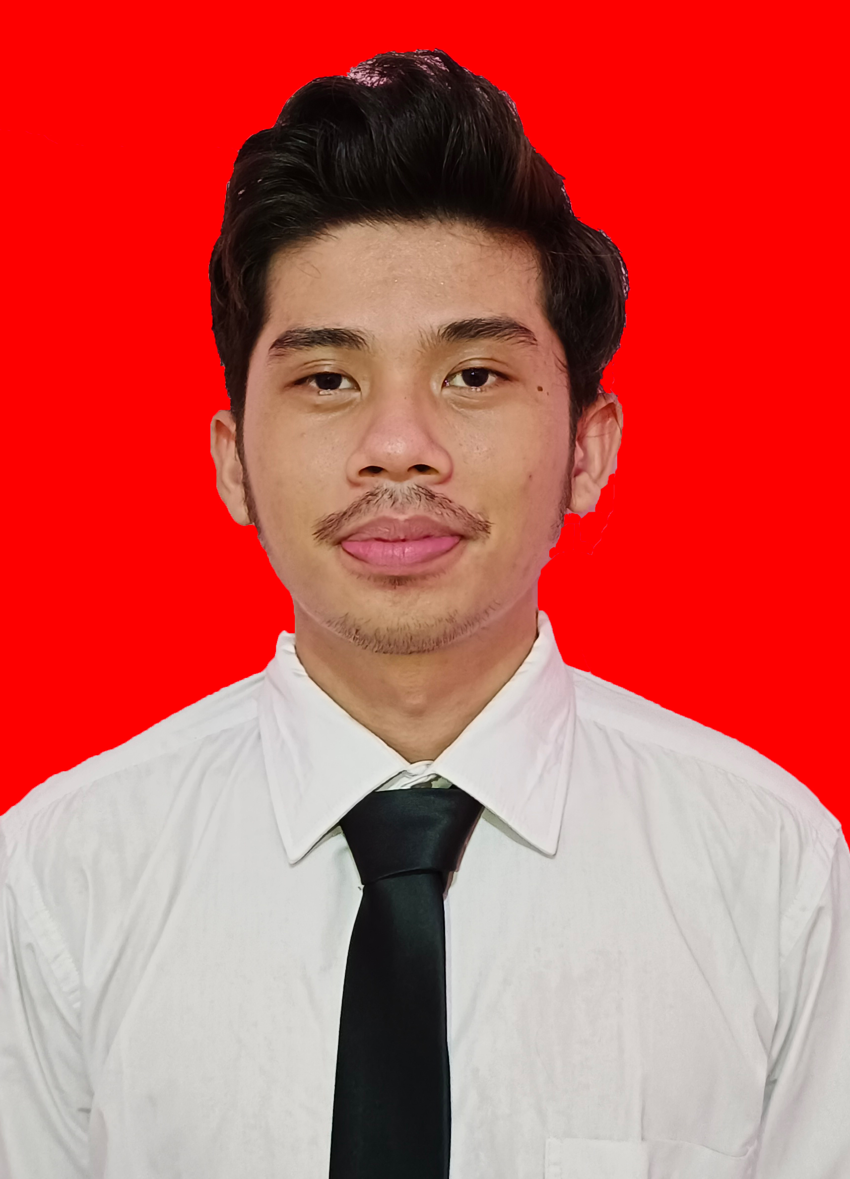 Donny P. Tambunan