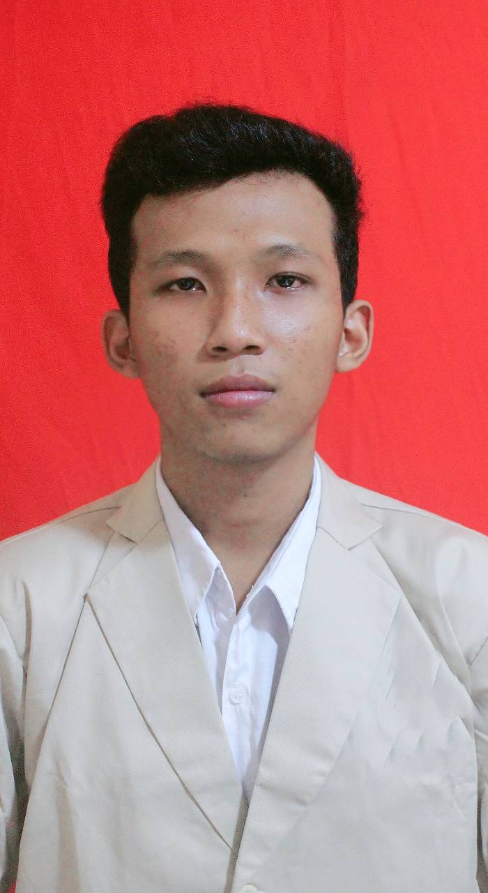 Eduardus Rama Wahyu Yulanda