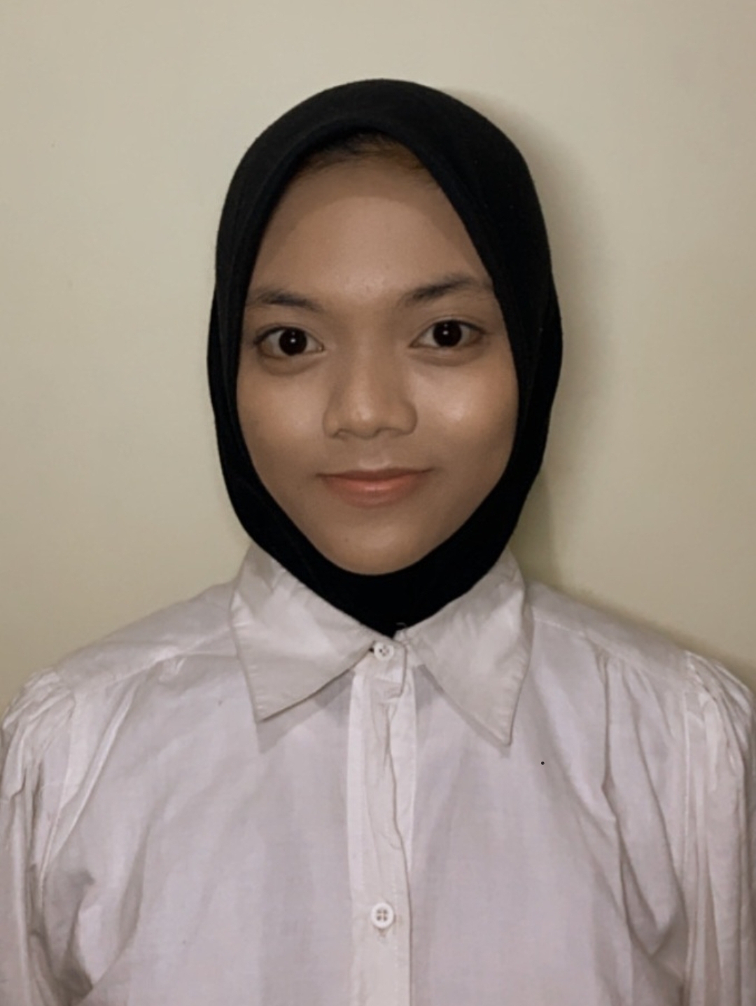 Febriyanti Nurul Hidayah
