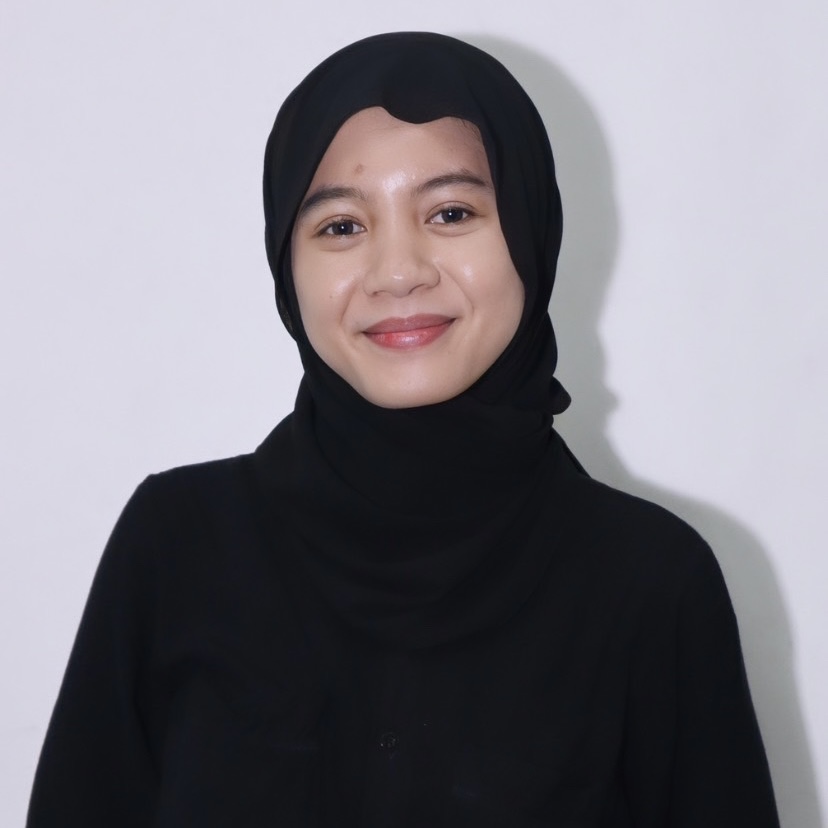 Cecylia Putri Gianti