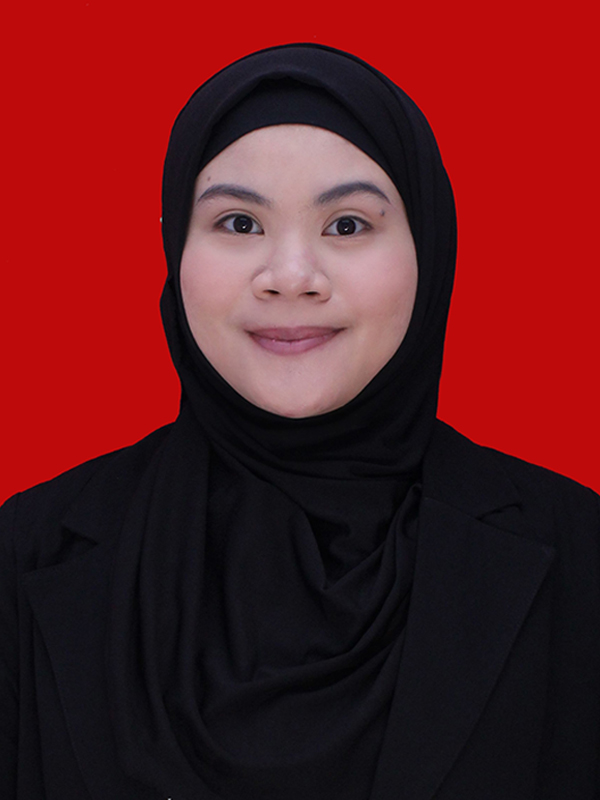 Nabila Alma Safina