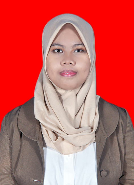 Chairani Putri Susanti