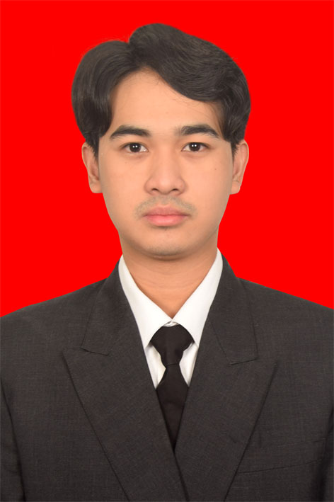 Andi Muhammad Ravi Arrahman