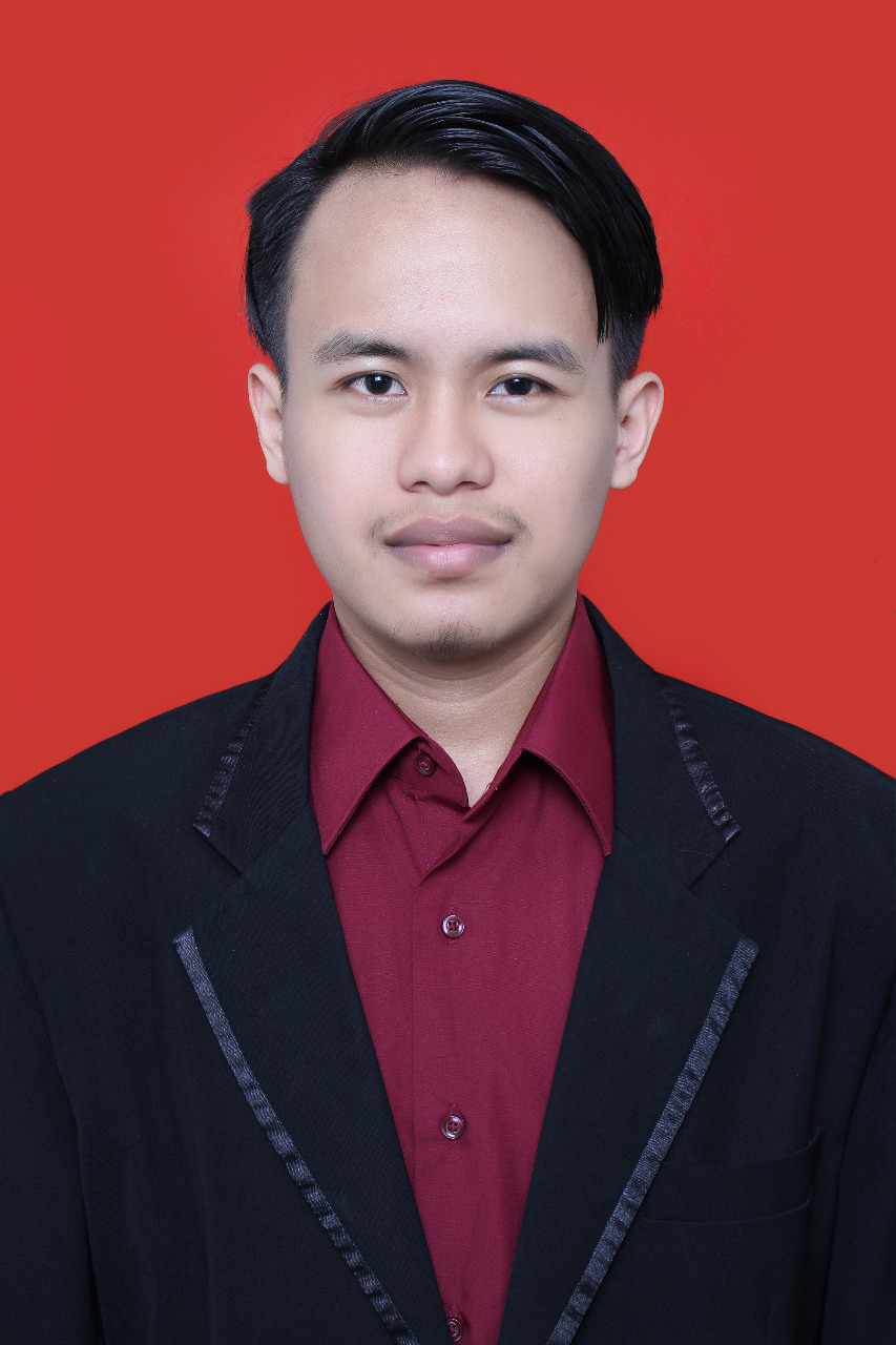 Denni Ramadhan Iswansyah