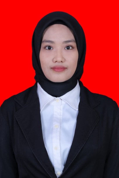 HAFIFAH MARSUKI AR