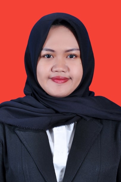 ALYA ZAHIRAH LAILI PUTRI