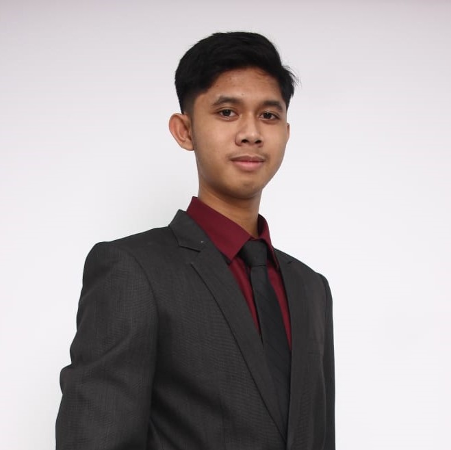 Muhamad Riyad Firdaus