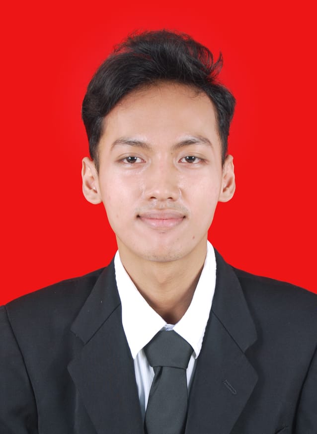 Farhan Anas Indratno