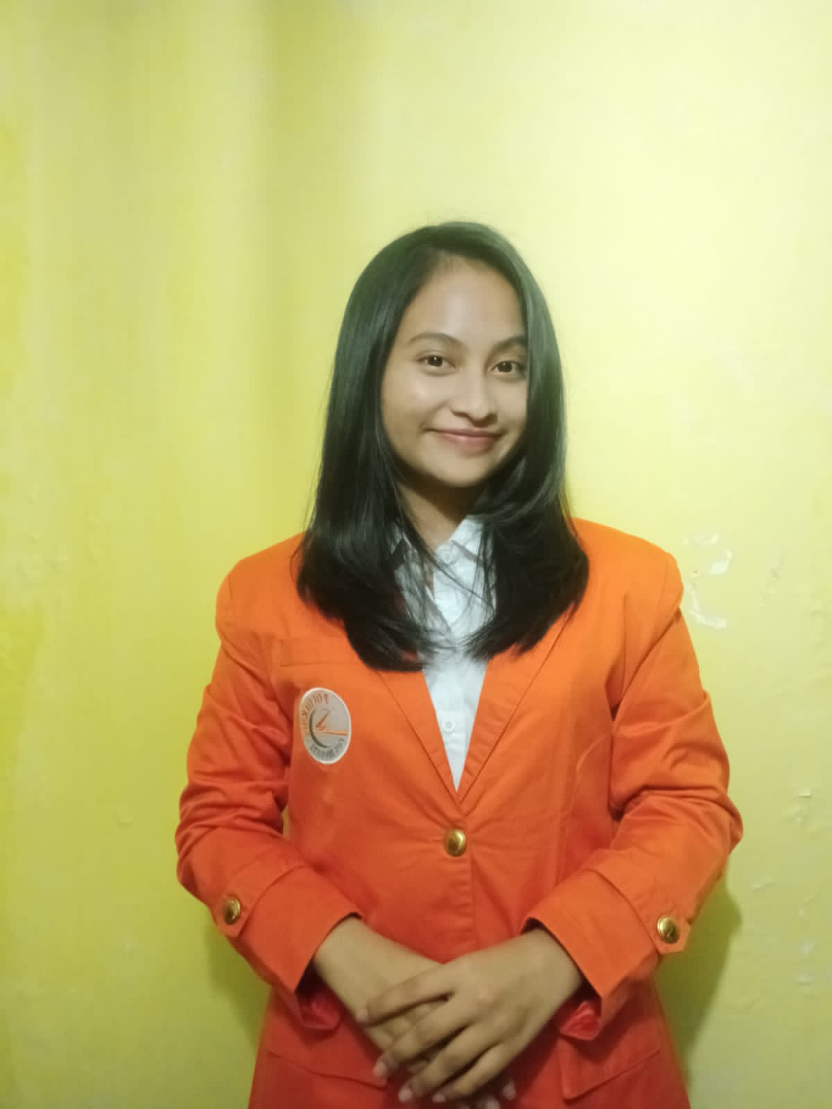 Miracle Otniel Sayendra