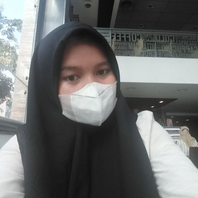 Gisheila Ardelia Henrita