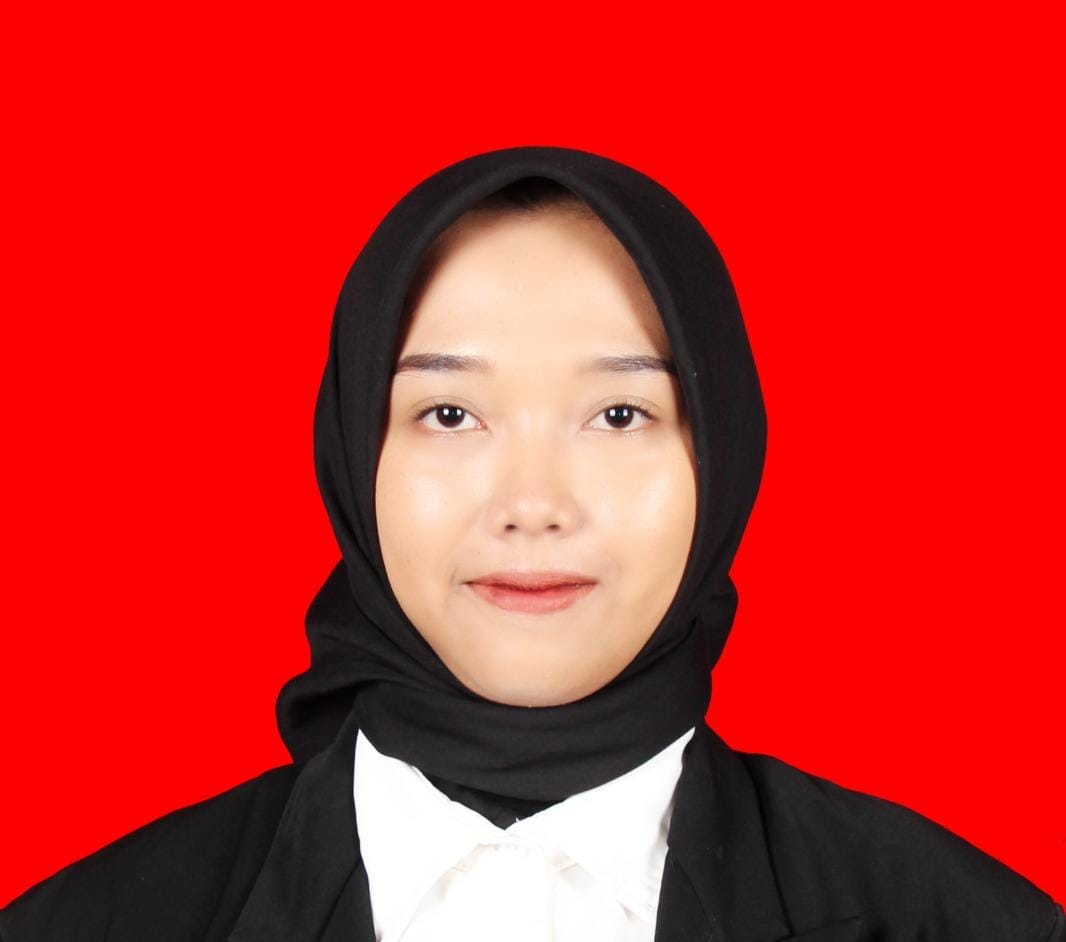 Dyah Wulandari