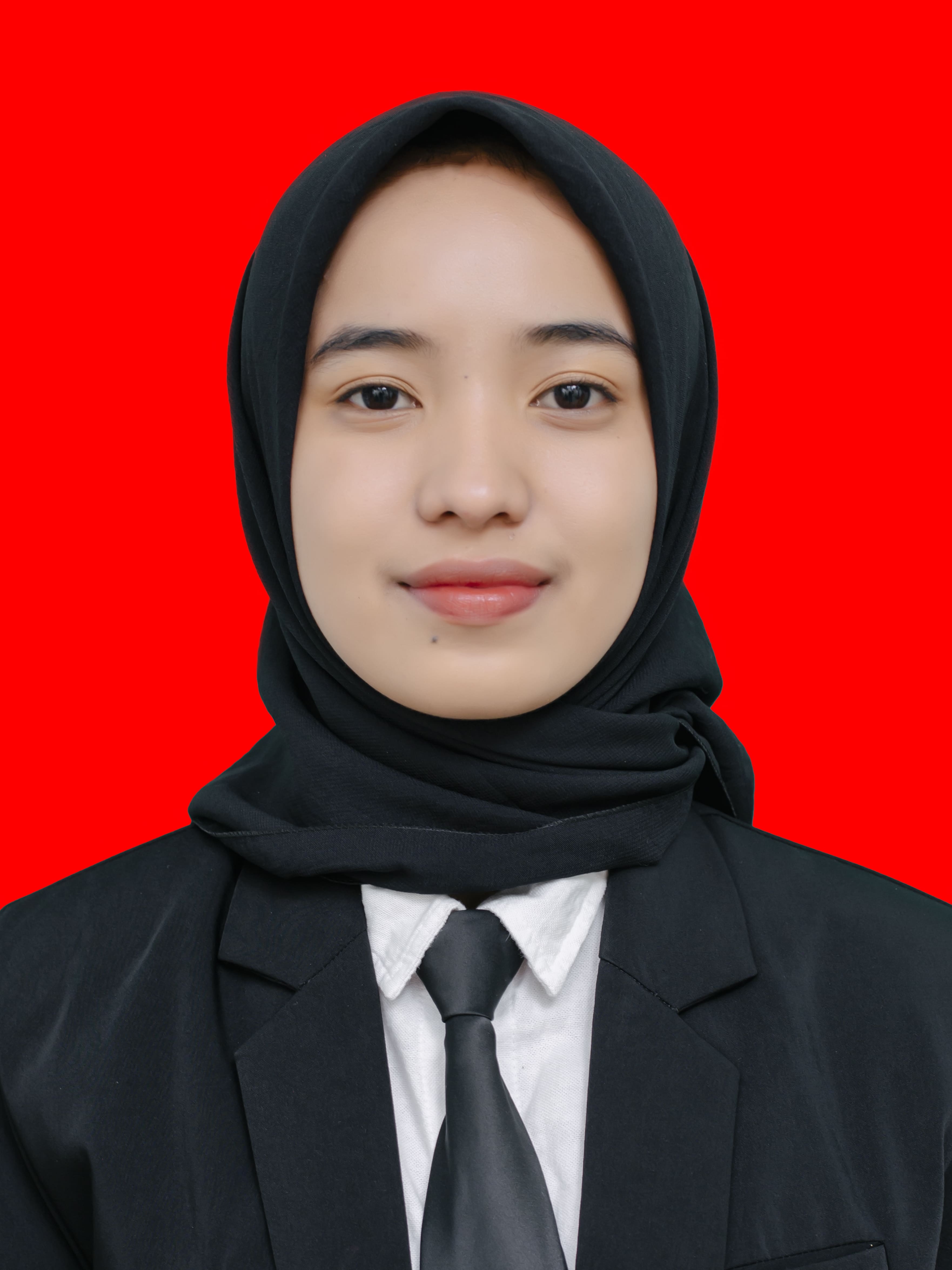 Aulia Salsabila Putri
