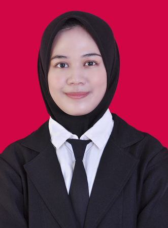 AFIFAH PUTRI DEVANY