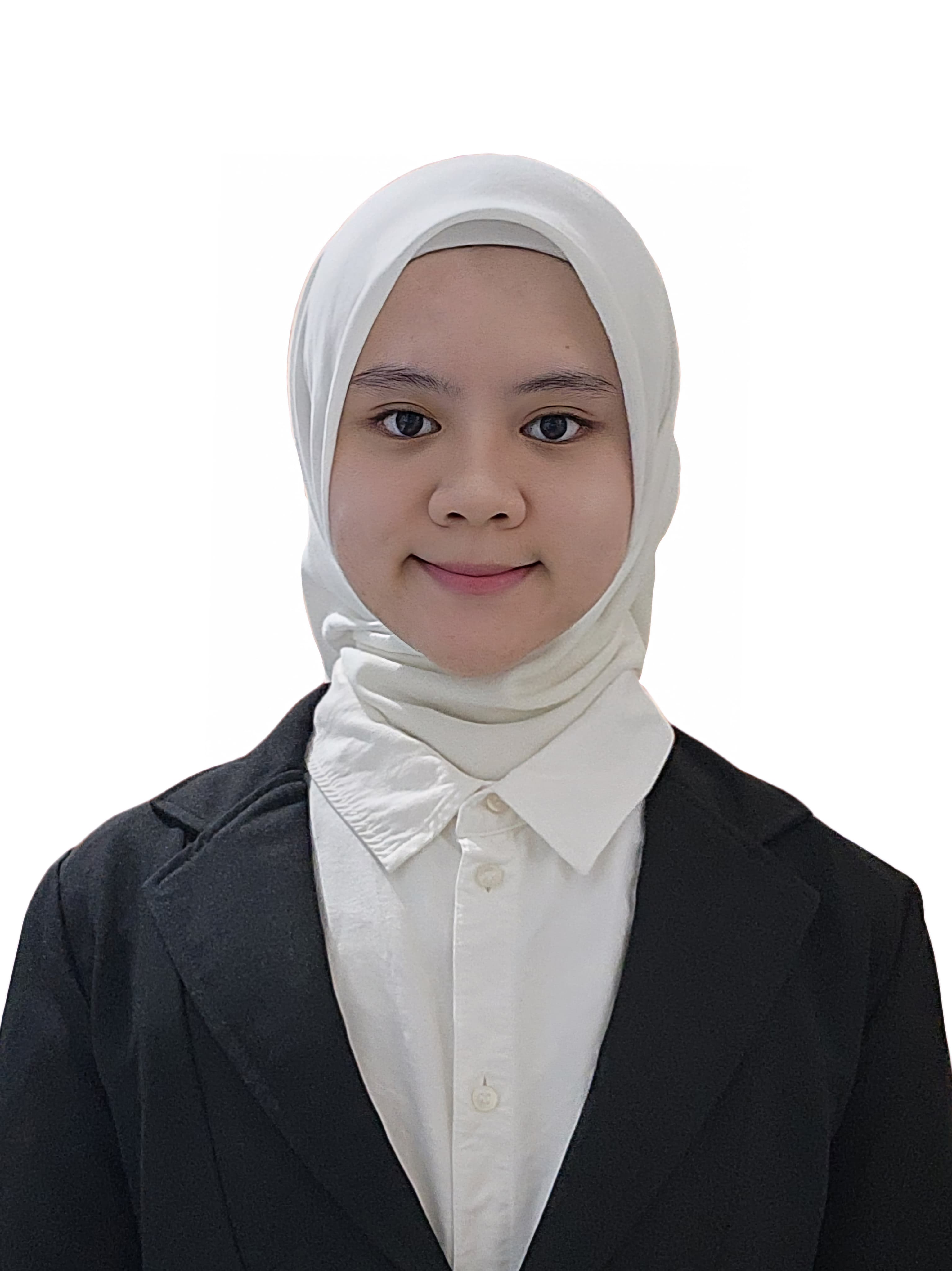Fadiyani Teja Syarifa