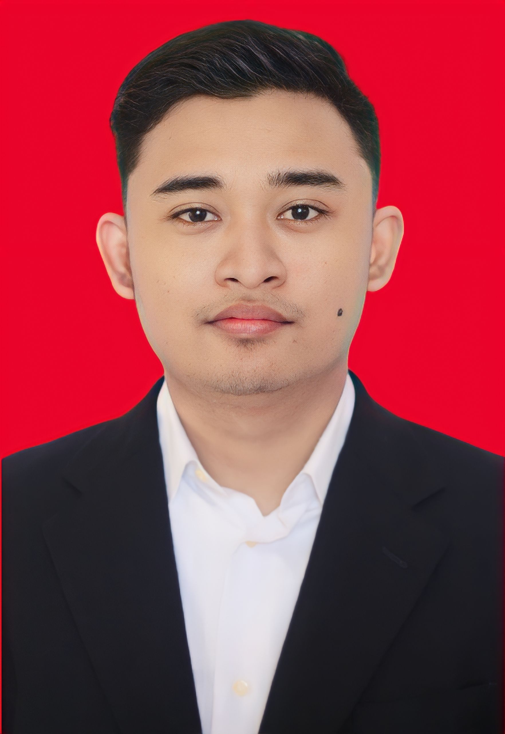 Muhamad Fahmi Al-Qhifari Abdullah
