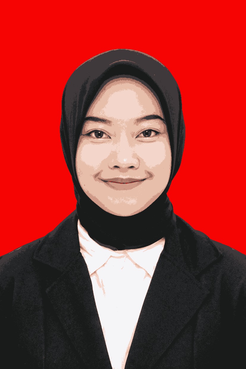 Rossy Marsela Puspita Rahayu