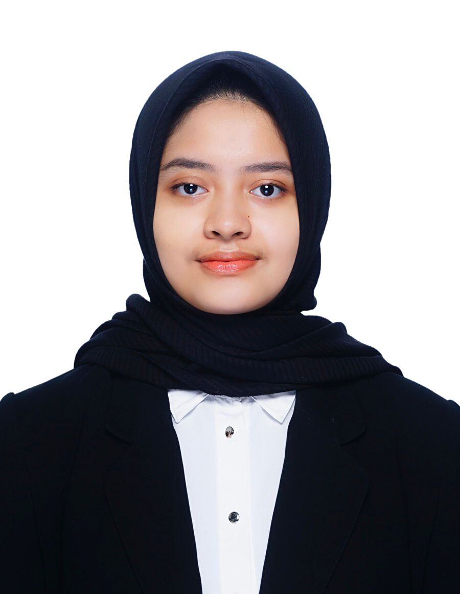 Khalissa Aulia Arina Asmara