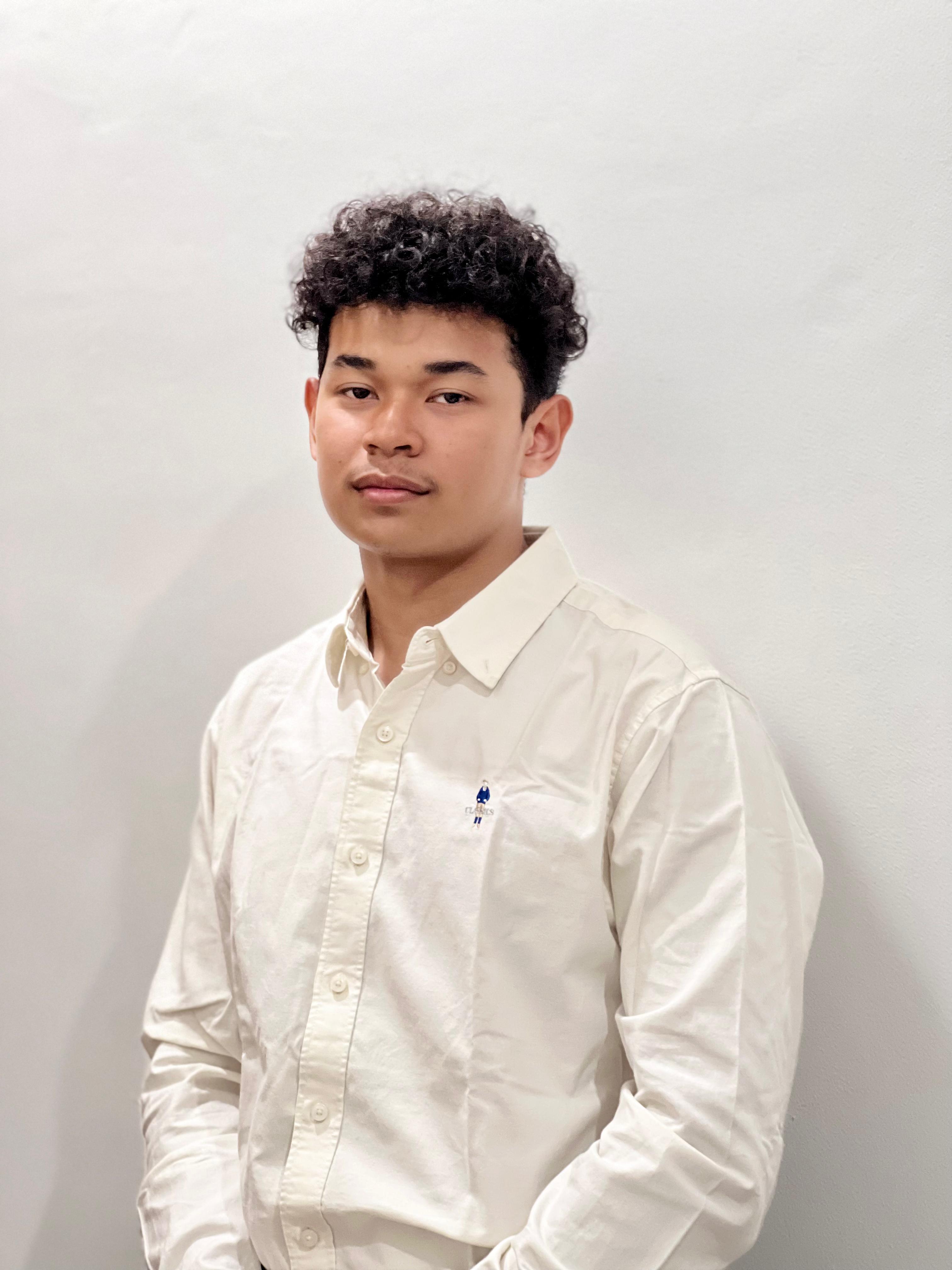 Naufal Fitranurmansyah