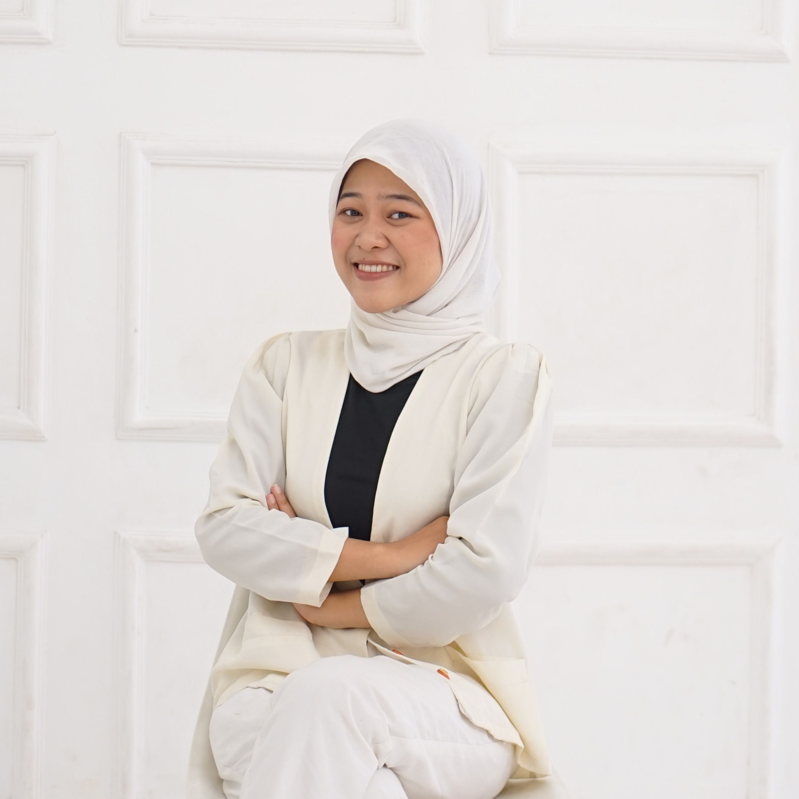 Rahmatun Nurul Latifah