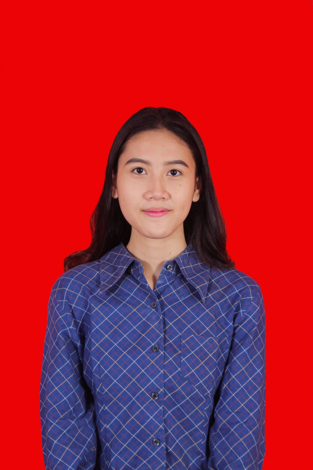 Catherine Lidwina Angela