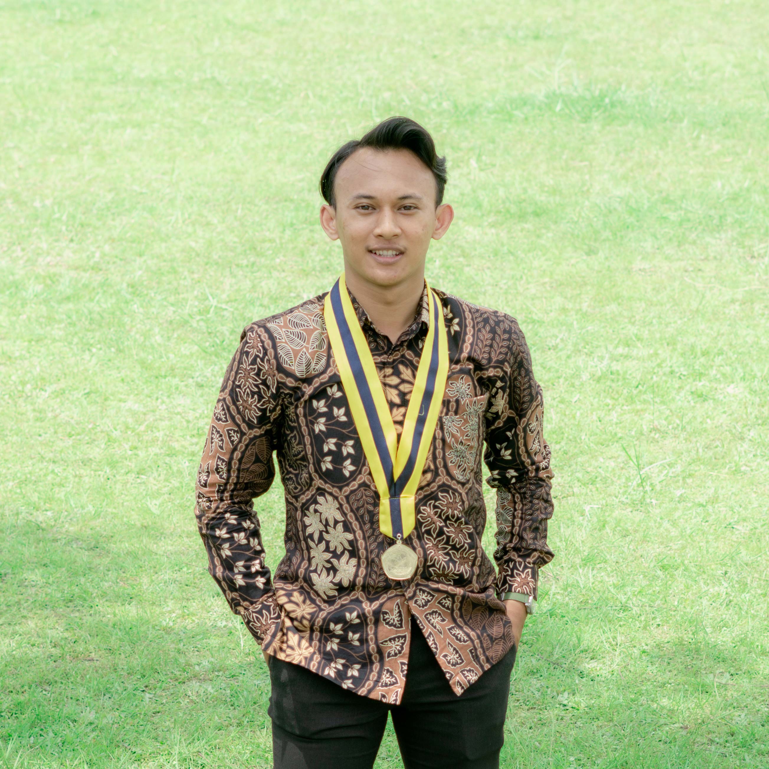 Muhammad Dwiky Nur Ichsan